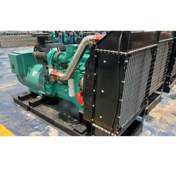 دیزل ژنراتور 250kVA  cummins کامینز